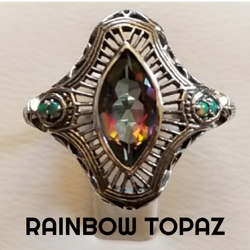 RAINBOW TOPAZ GROUP